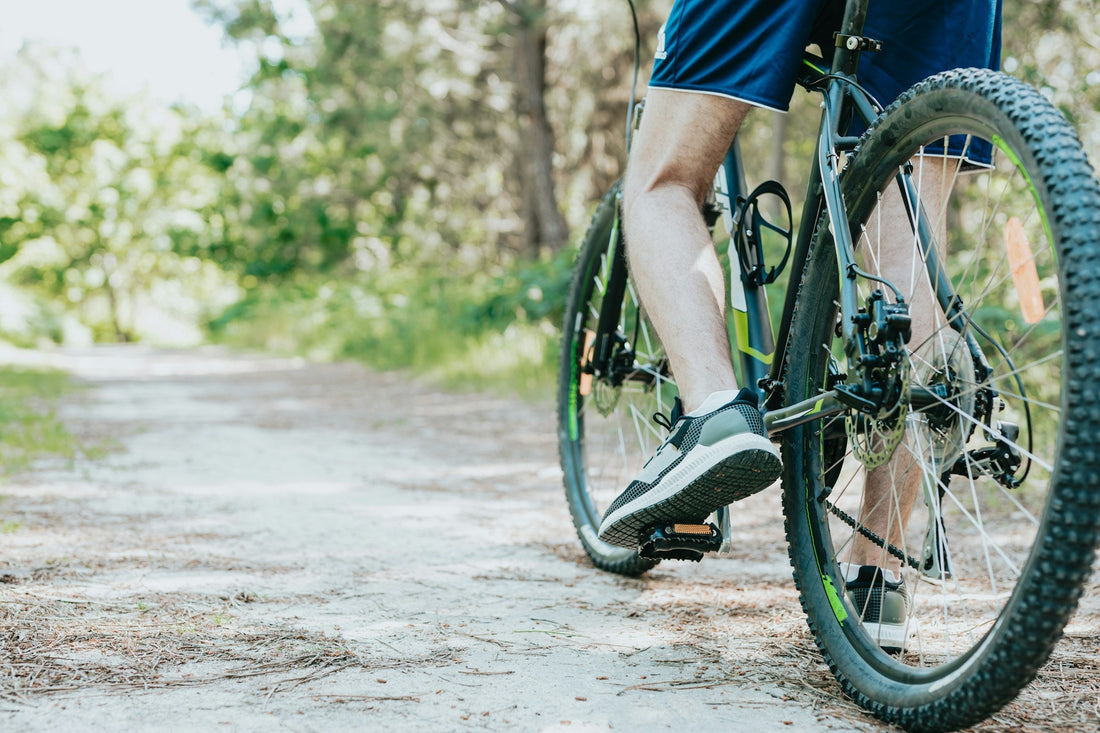Guide des tailles de vélos : trouver le bon équilibre entre confort et performance