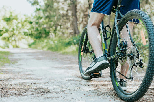 Guide des tailles de vélos : trouver le bon équilibre entre confort et performance