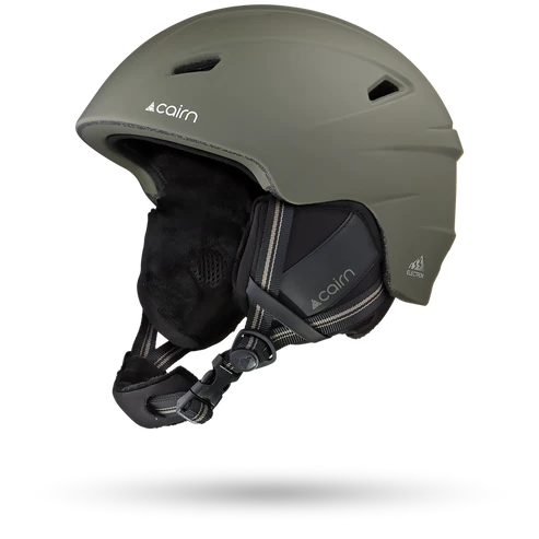 Cairn Casque de ski - Cairn Electron