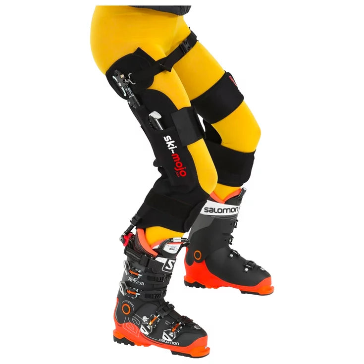 Ski-Mojo Accessoire d'assistance au ski - Ski-Mojo Gold