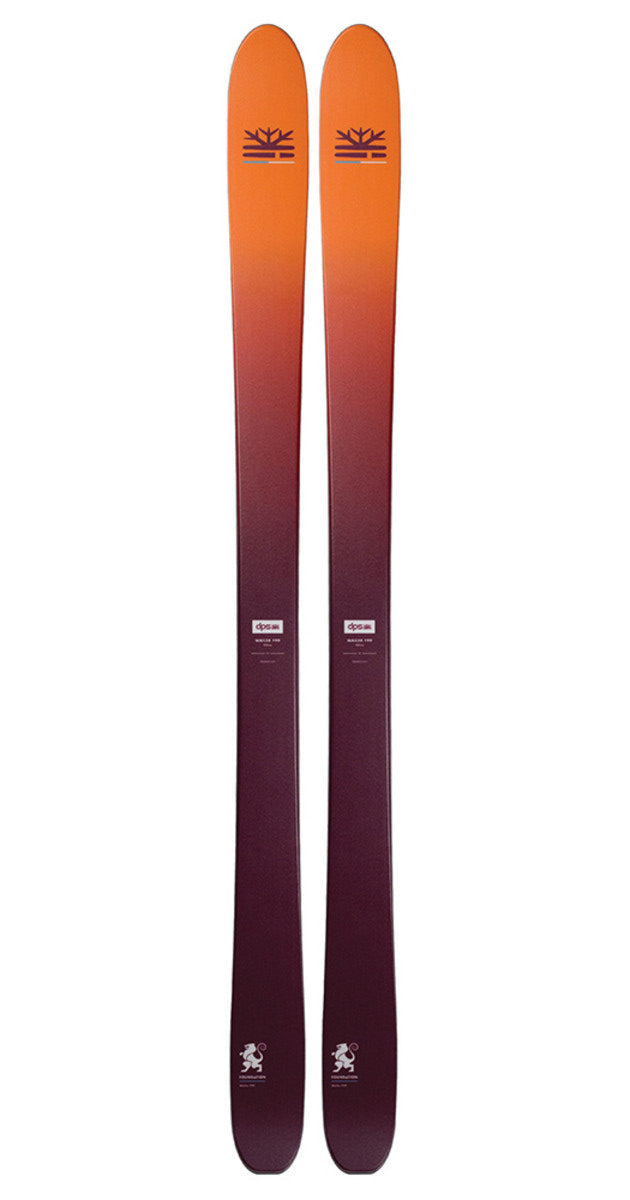 DPS Ski alpin nu - DPS Wailer F99 - 2019