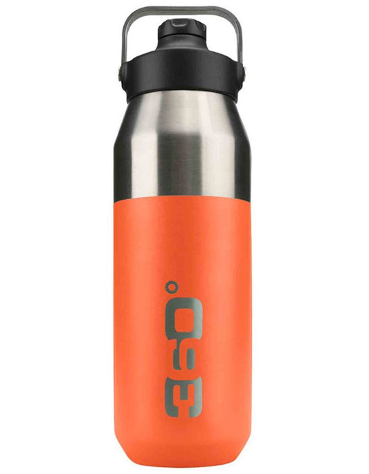 360 Degrees Gourde - 360 Degrees Isotherme Sipper 750mL