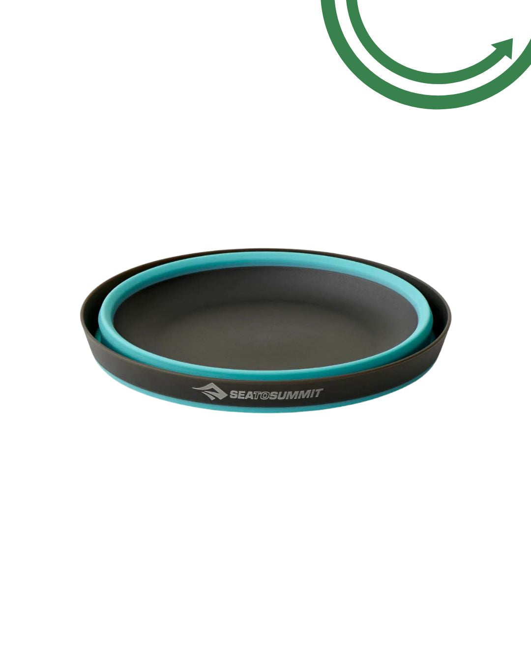 Sea to Summit Bol pliable ultra-léger - Frontier Ultralight Collapsive bowl- M