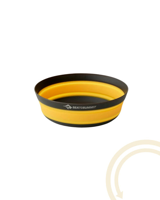 Sea to Summit Bol pliable ultra-léger - Frontier Ultralight Collapsive bowl- M