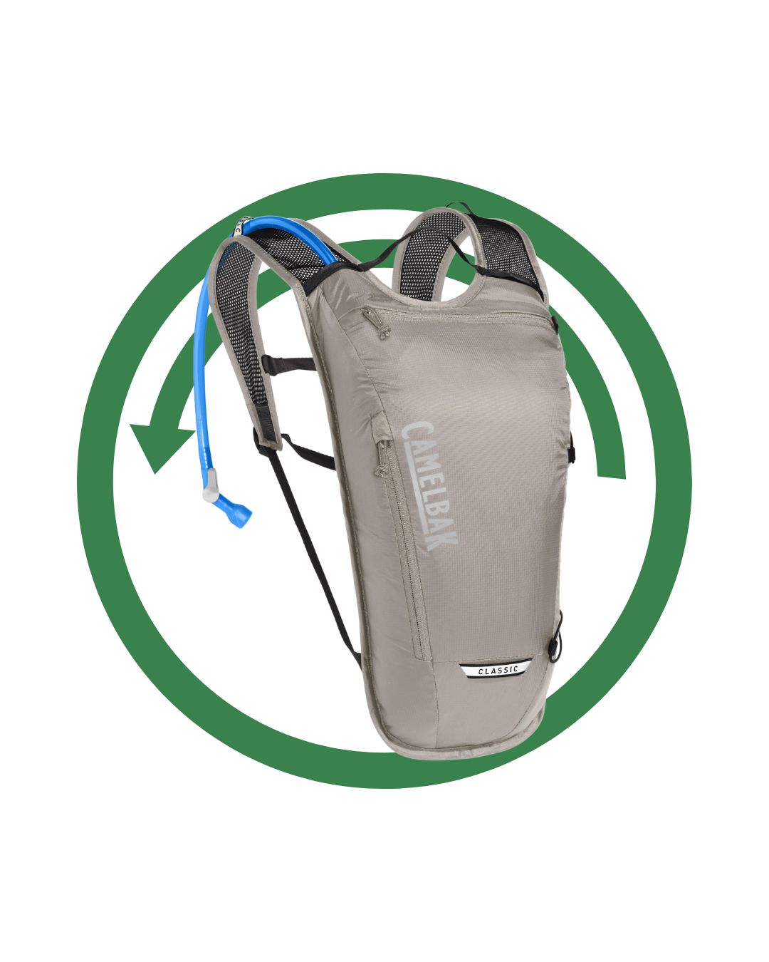 Camelbak Sac Hydratation Classic light Beige- 2L