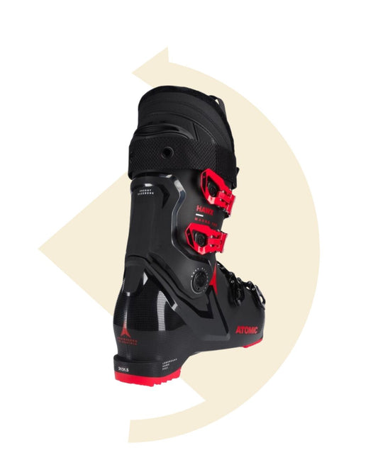 Atomic- Chaussures de ski alpin Hawx Magna 100