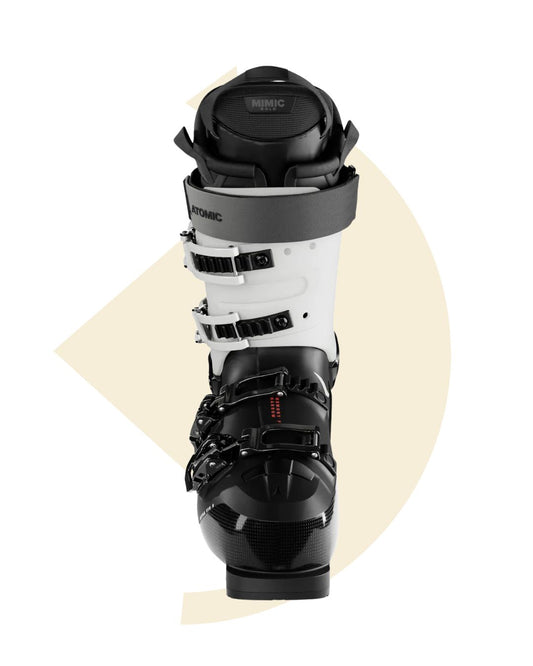 Atomic- Chaussures de ski alpin Hawx Ultra 110 S GW