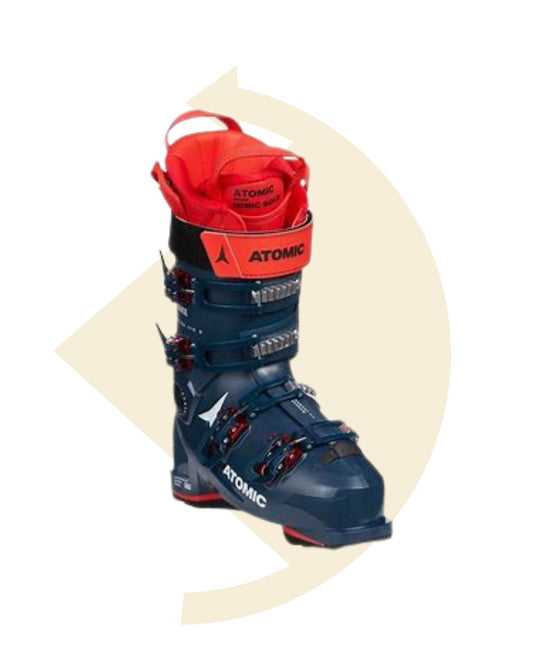 Atomic- Chaussures de ski alpin Hawx Ultra 110 S GW Bi