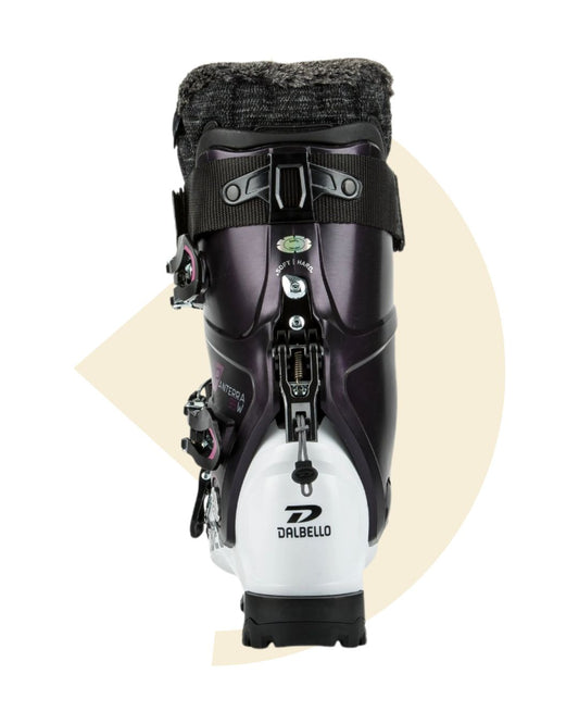 Dalbello- Chaussures de ski alpin Panterra 95 W