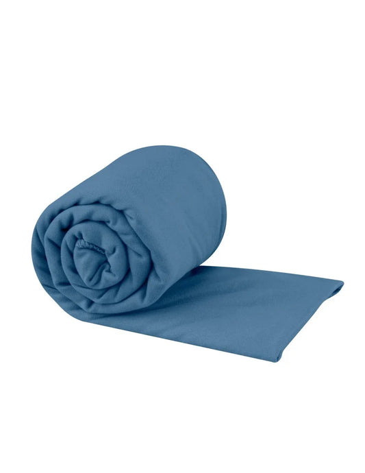 Sea to Summit Serviette de bivouac - Sea to Summit Bivouac Pocket Towel