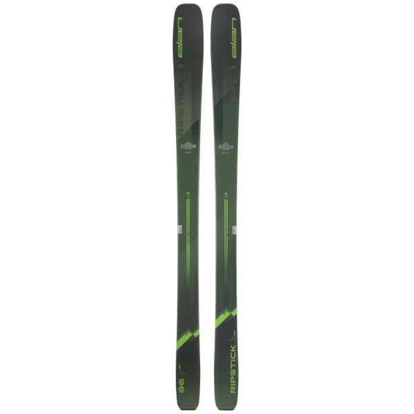Elan Ski alpin nu - Elan Ripstick 96 - 2023