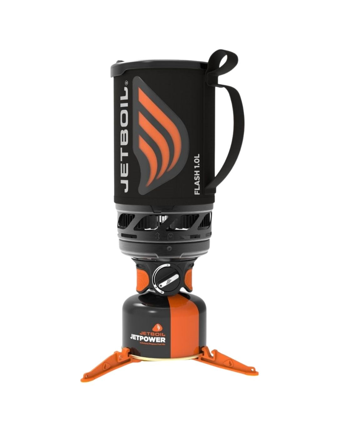 JETBOIL FLASH 1.0L CARBON