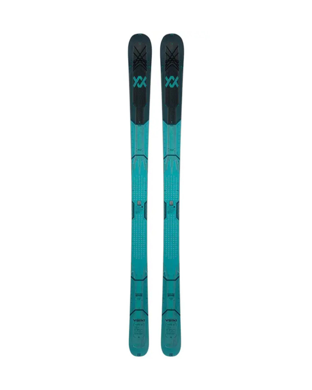 Volkl Ski all-mountain nu - Volkl Mantra 88 - 2026