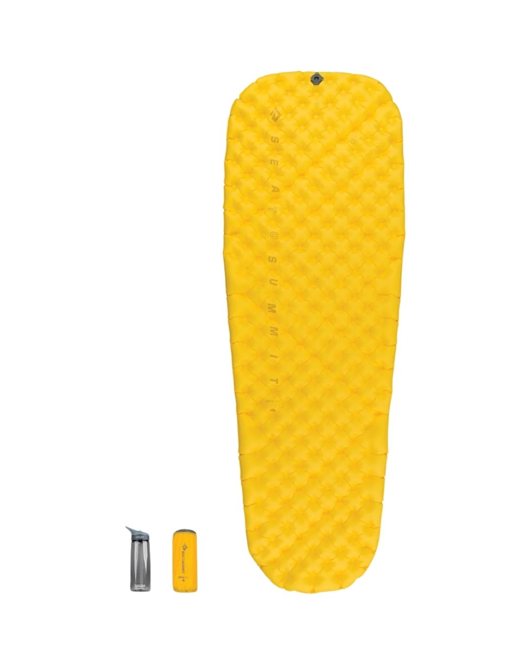 Sea to Summit MATELAS ULTRALIGHT JAUNE