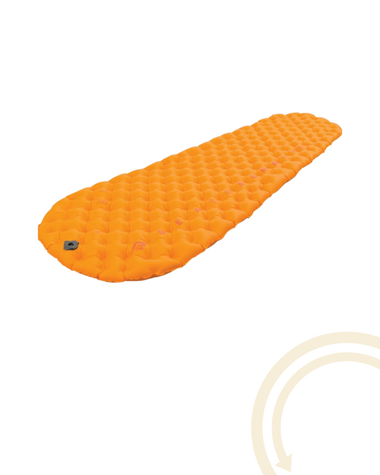 Sea to Summit MATELAS ULTRALIGHT INSULATED ORANGE- REGULAR