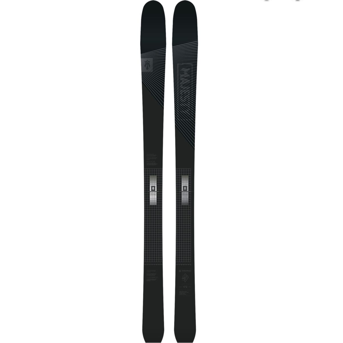 Majesty Ski alpin nu - Majesty Adventure GT TI - 2025