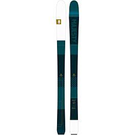 Majesty Ski alpin nu - Majesty Adventure GT - 2023