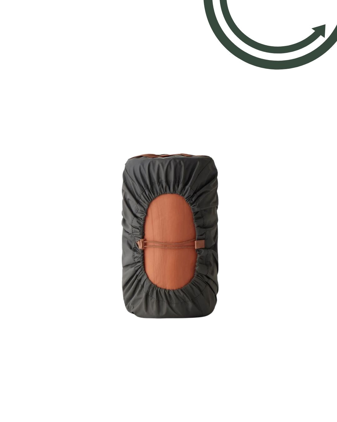 Sea to Summit Matelas autogonflant Pursuit Delta Core RV 3,0 - Regular - Terracotta