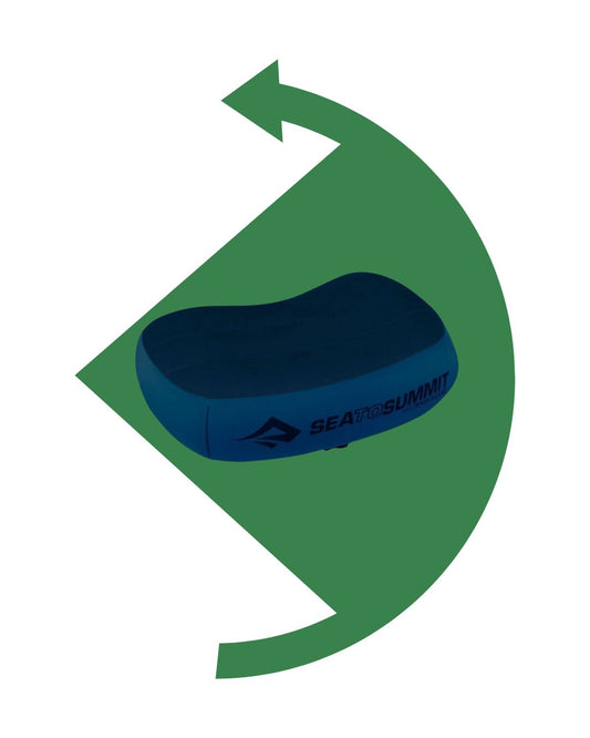 Sea to Summit OREILLER AERO PREMIUM REGULAR