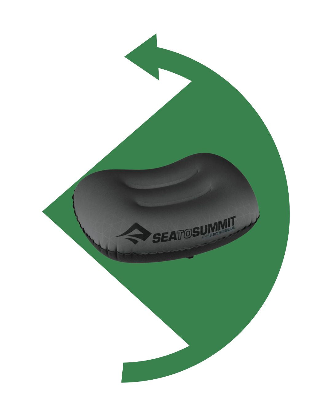 Sea to Summit OREILLER AERO ULTRALIGHT REGULAR
