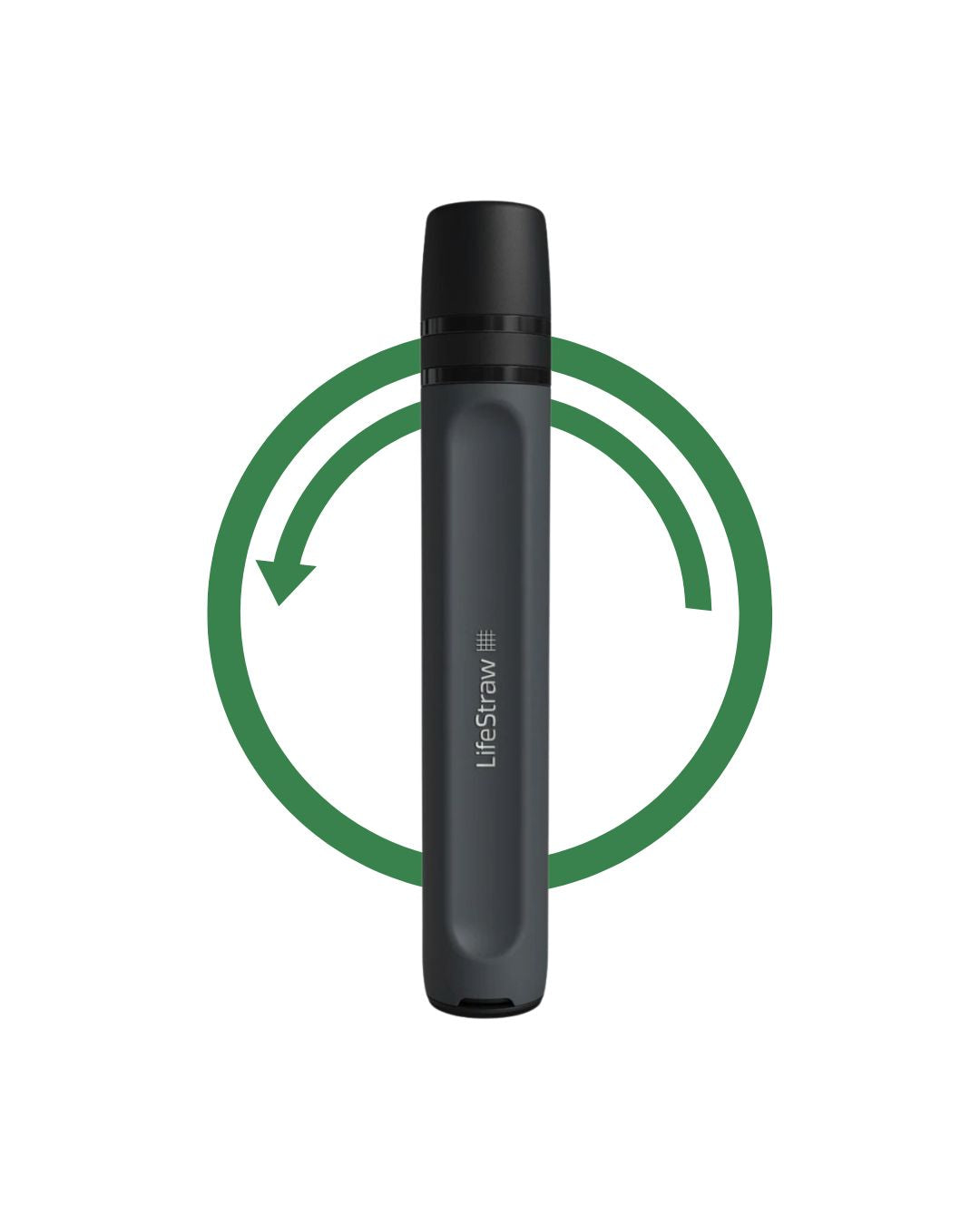 LifeStraw PAILLE FILTRANTE PERSONNAL PEAK SERIES