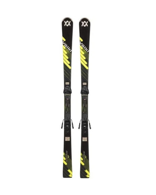 Volkl Ski alpin nu - Volkl Peregrine 7.2 - 2026