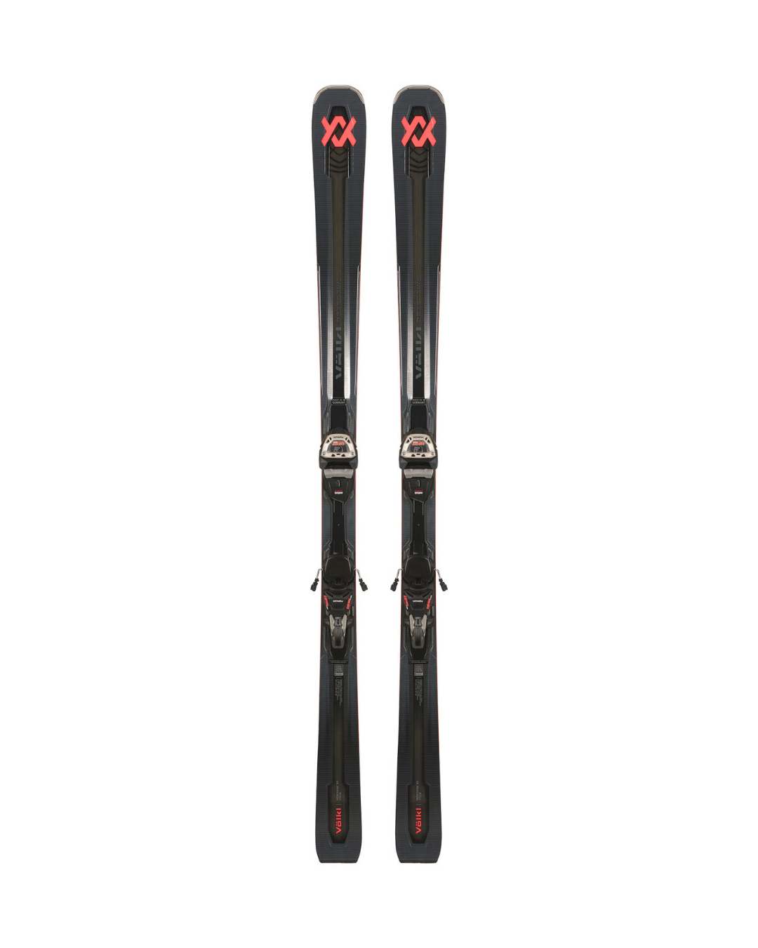 Volkl Ski alpin nu - Volkl Peregrine 8.0 - 2025