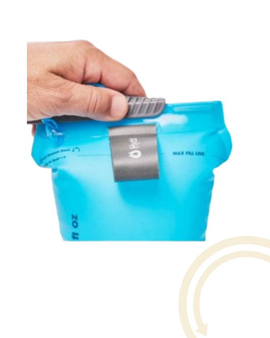 HydraPak Poche à eau Hydrapak Velocity