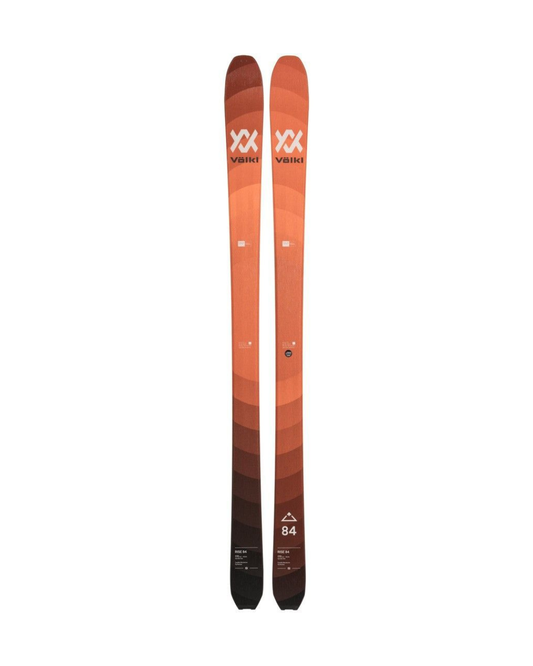 Volkl Ski de randonnée nu - Volkl Rise 84 - 2023