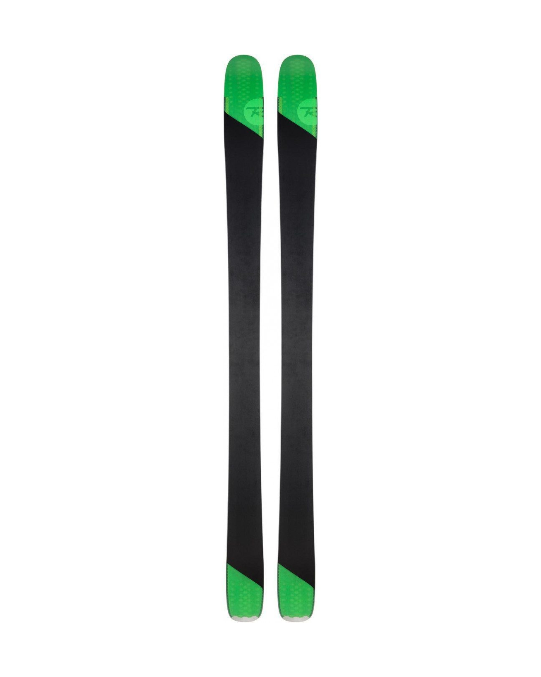 Rossignol Ski alpin + fixations - Rossignol Sky 7 - 2020