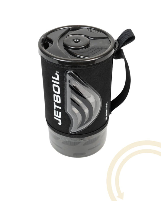 JETBOIL FLASH 1.0L CARBON
