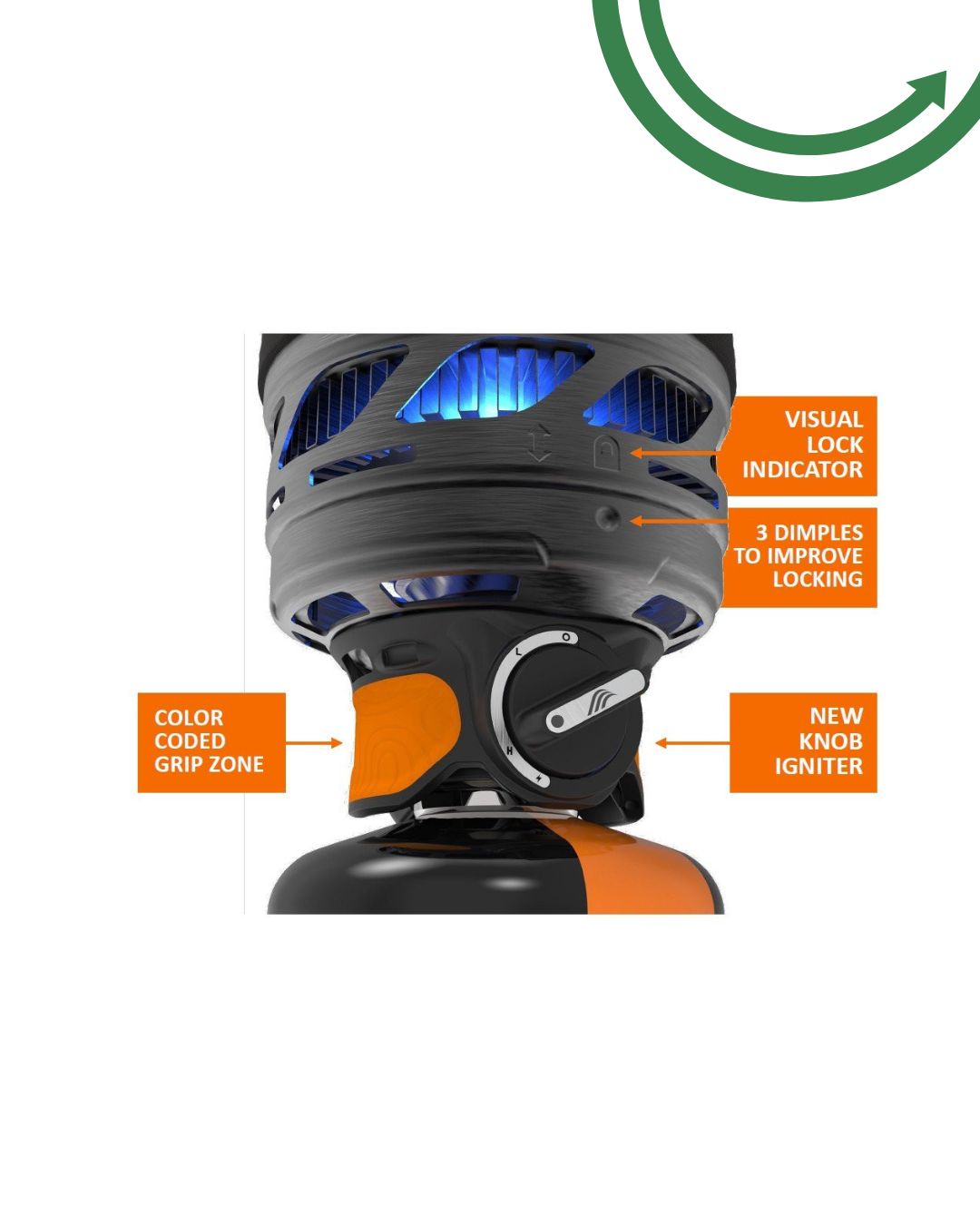 JETBOIL FLASH 1.0L CARBON