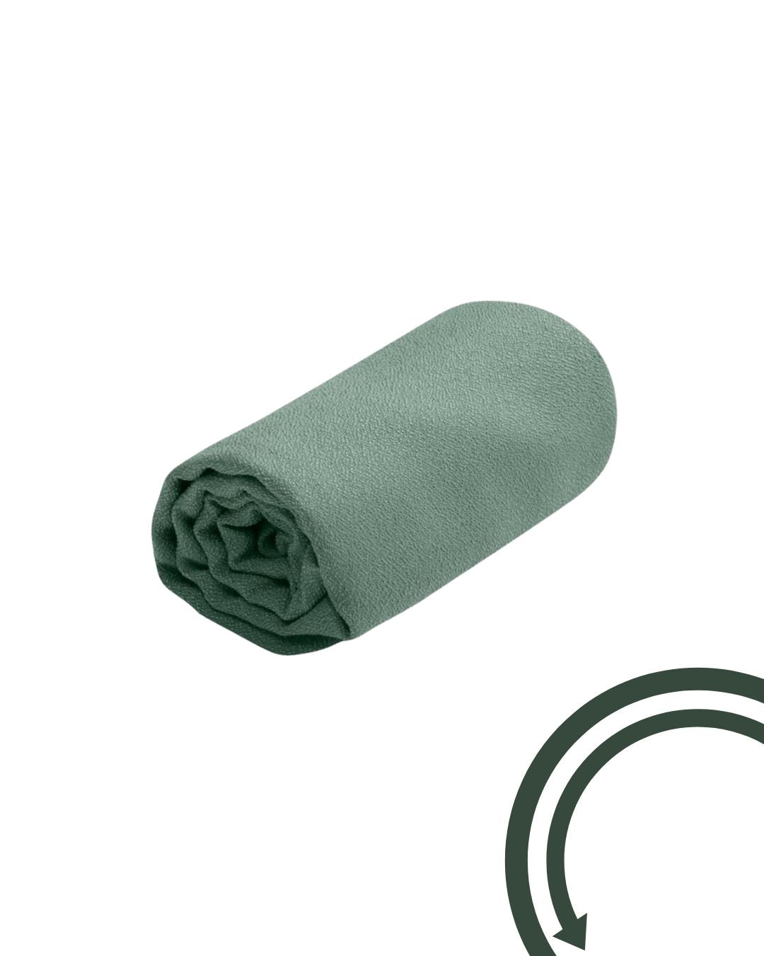 Sea to Summit SERVIETTE MICRO FIBRE AIRLITE