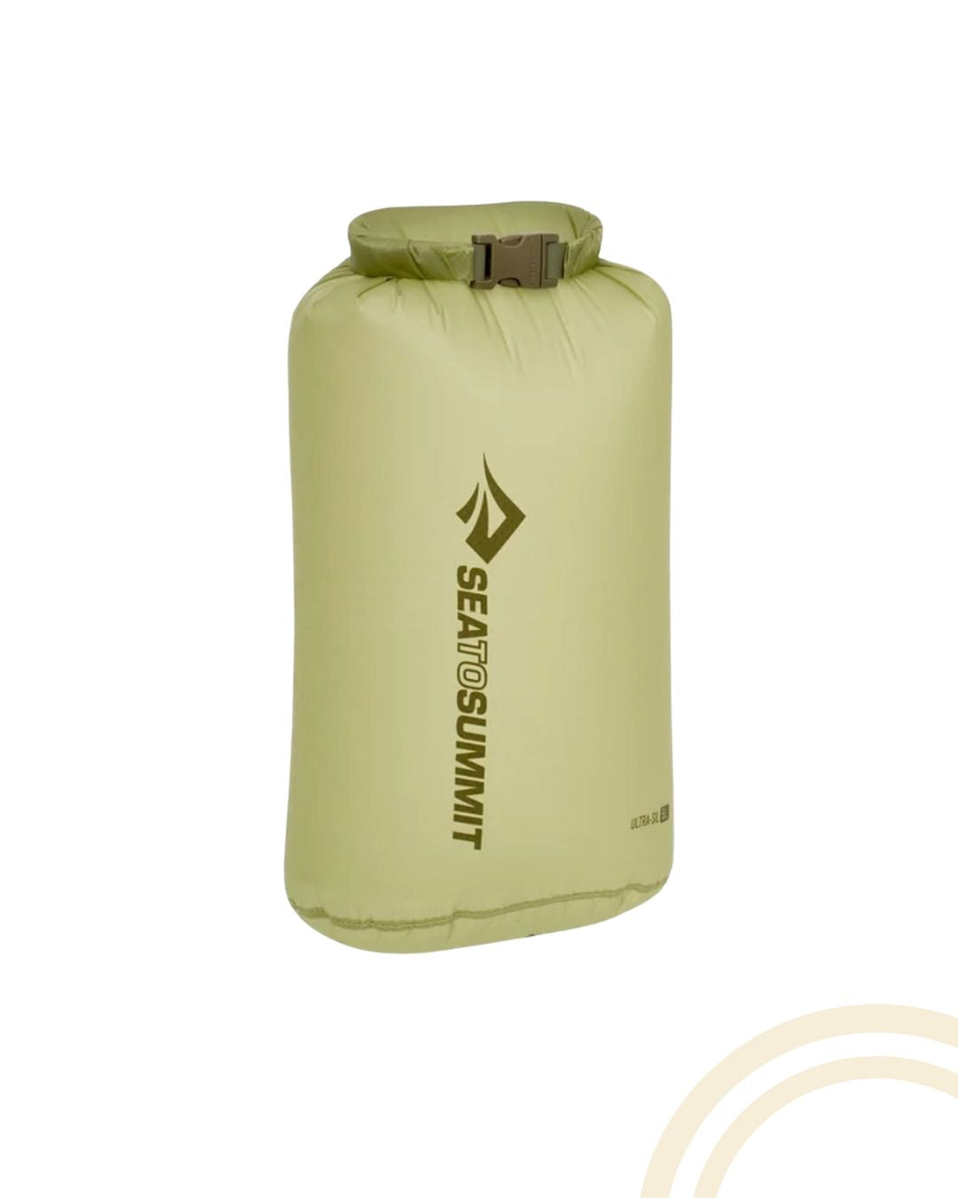 Sea to Summit Sac étanche Ultra-Sil Dry Bag