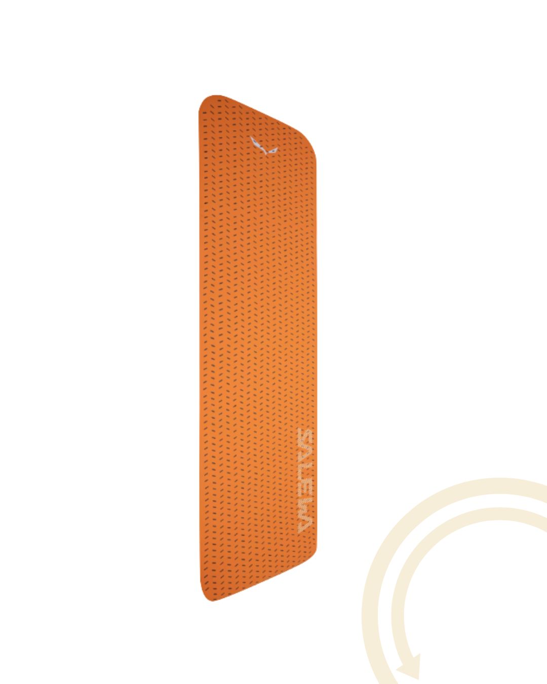 Salewa Matelas de camping- Diadem Light RV 1,5 - Orange