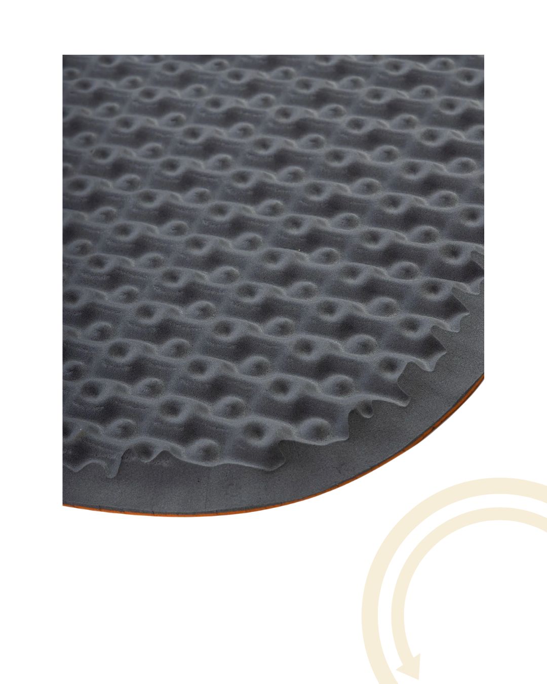 Salewa Matelas de camping- Diadem Light RV 1,5 - Orange