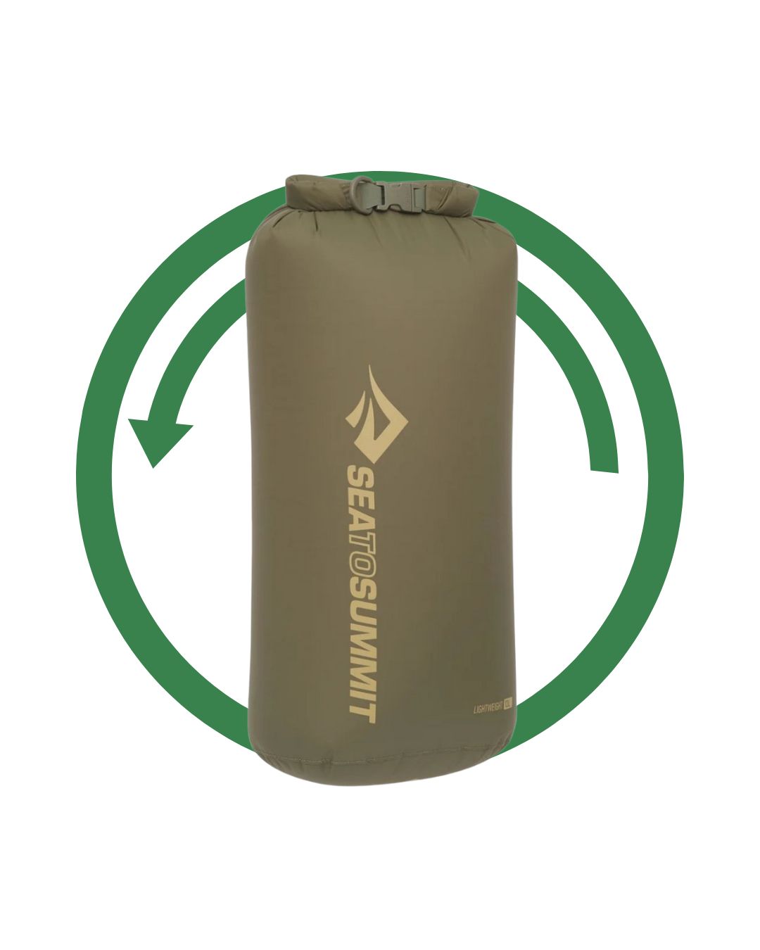 Sea to Summit Sac étanche lightweight