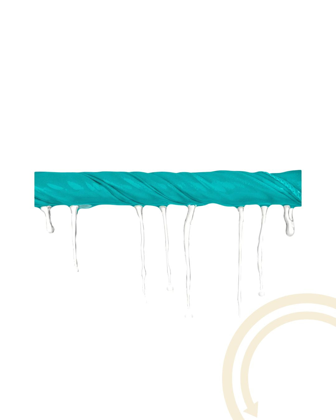 Sea to Summit SERVIETTE MICROFIBRE - POCKET TOWEL