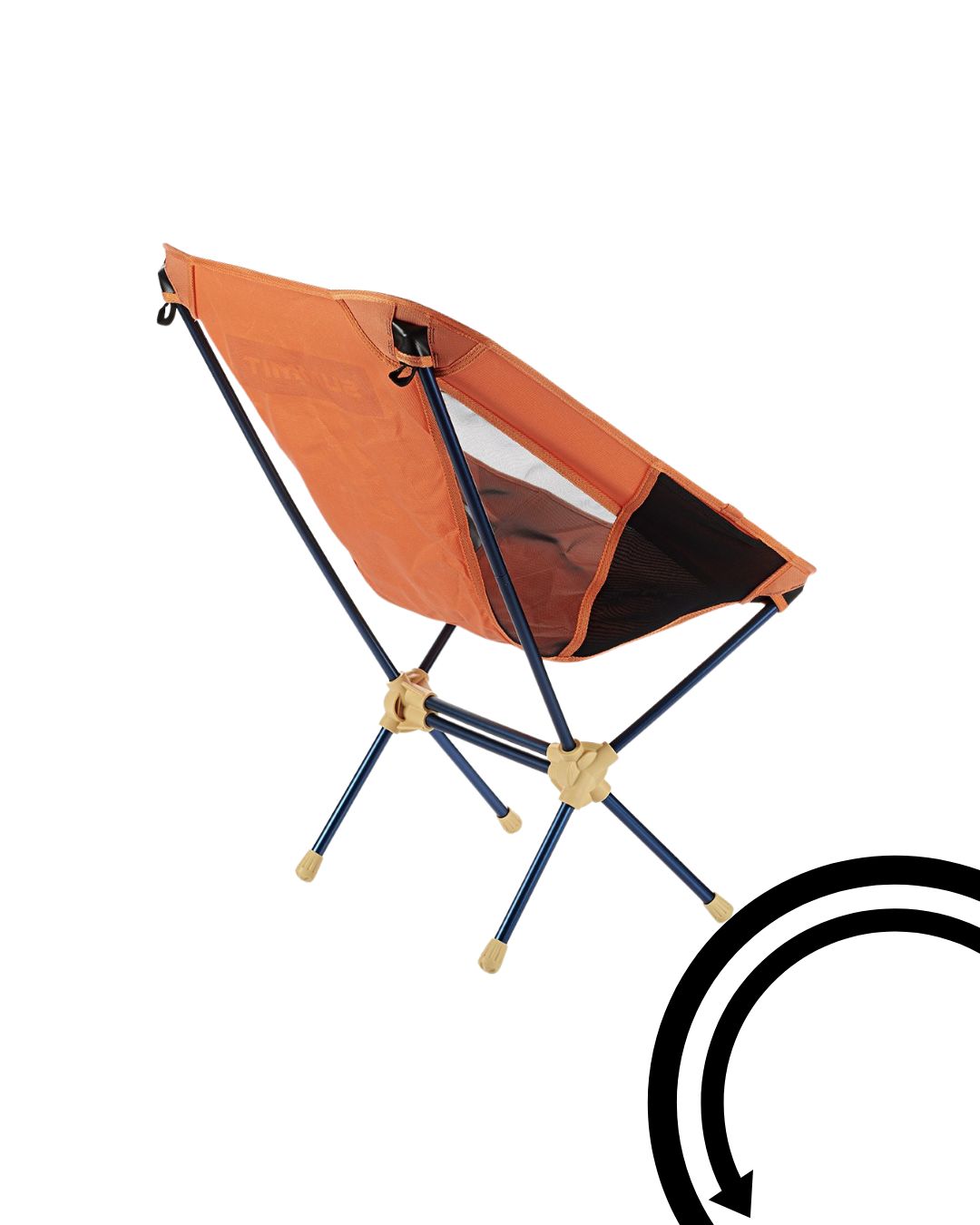 Summit Siège camping - FOLDING CHAIR LITE