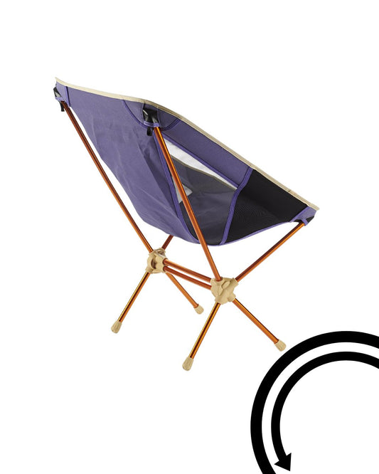 Summit Siège camping - FOLDING CHAIR LITE