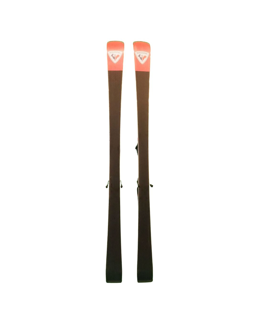 Skis alpins- Rossignol Hero Elite ST Ti + fixations Look Konect