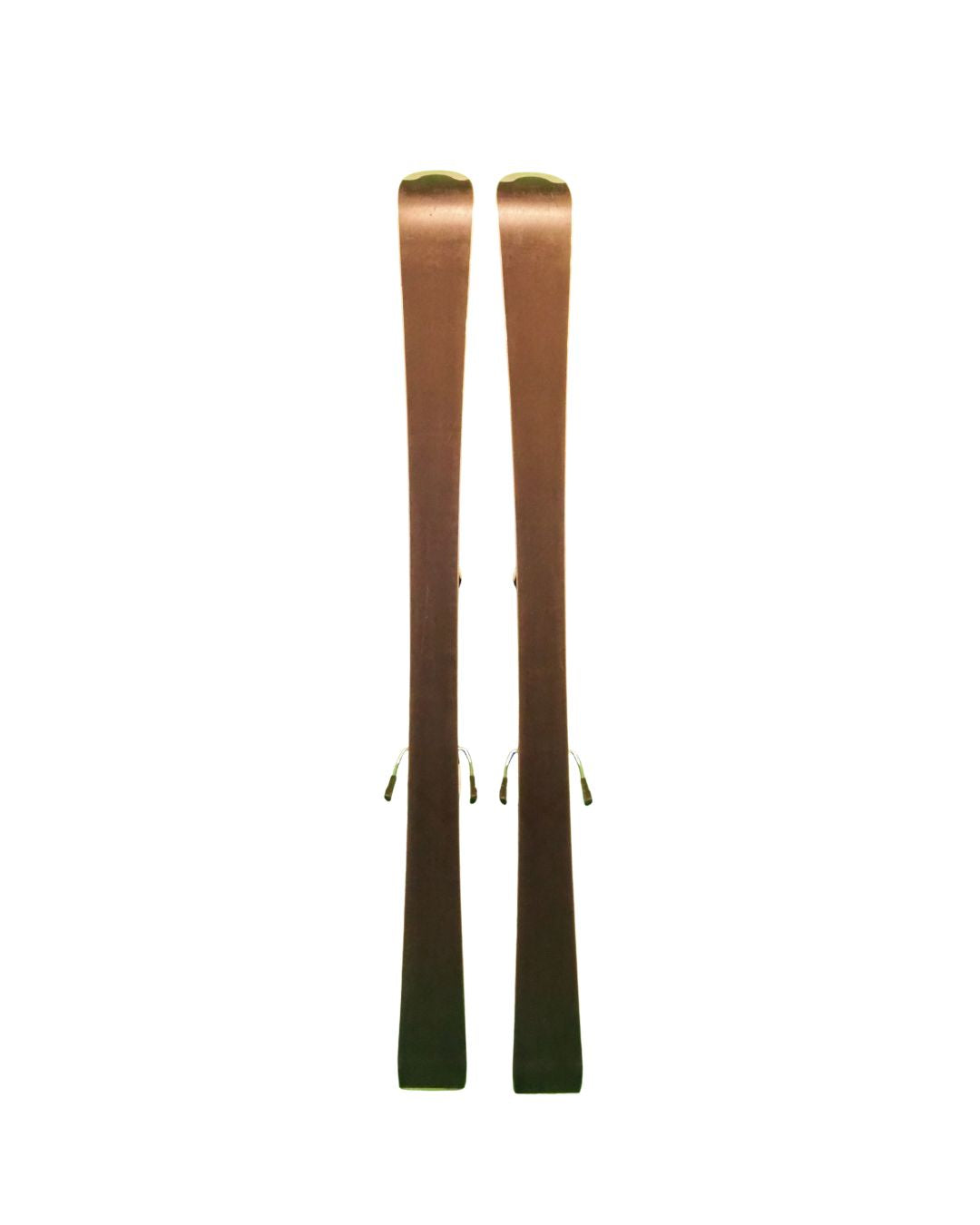 Skis alpins- Rossignol Hero Junior 2015 + fixations Look Xpress