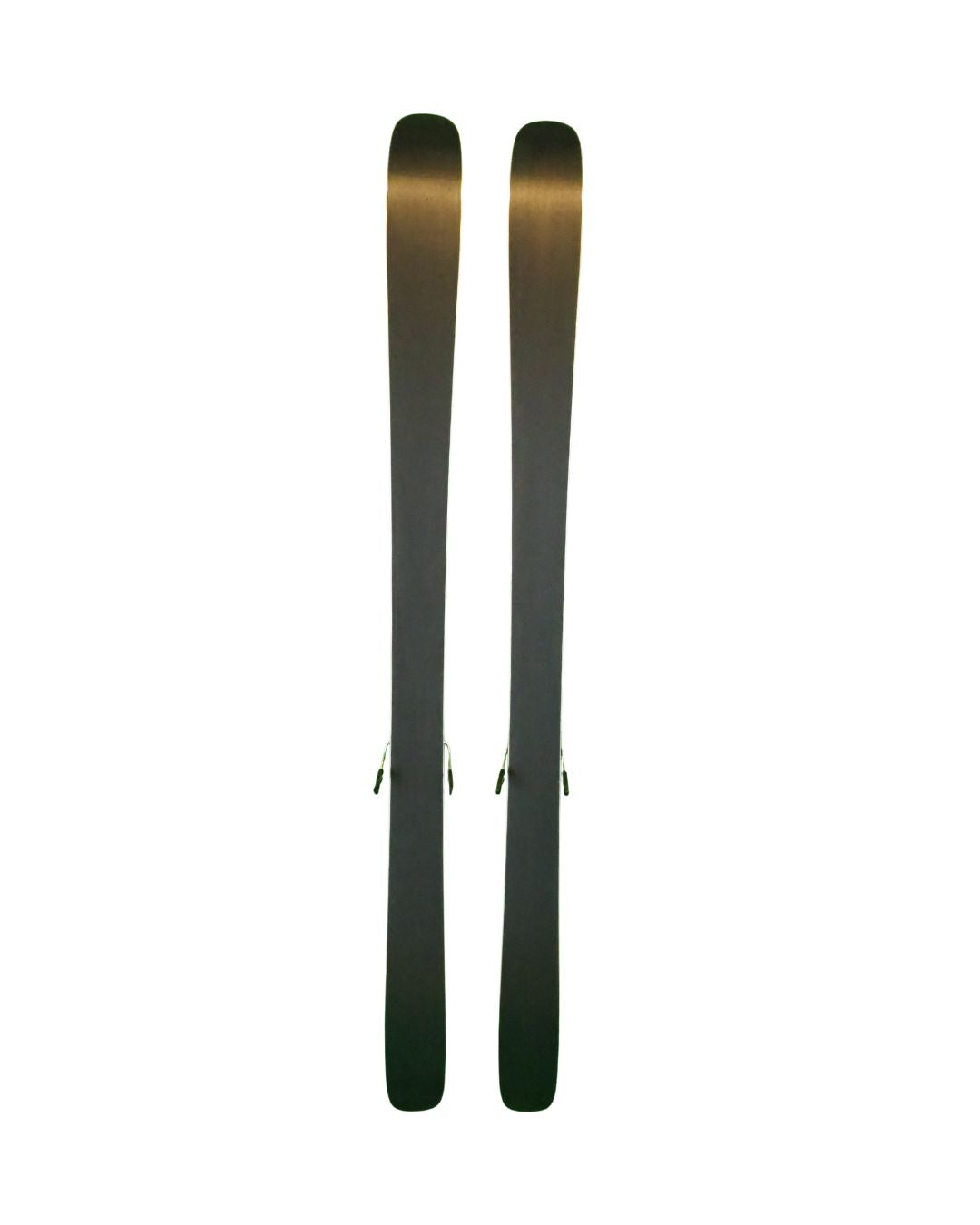 Skis alpins- Faction Prodigy 1.0+ fixations Salomon Warden