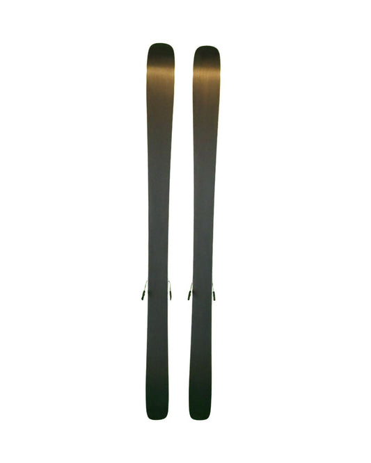 Skis alpins- Faction Prodigy 1.0+ fixations Salomon Warden