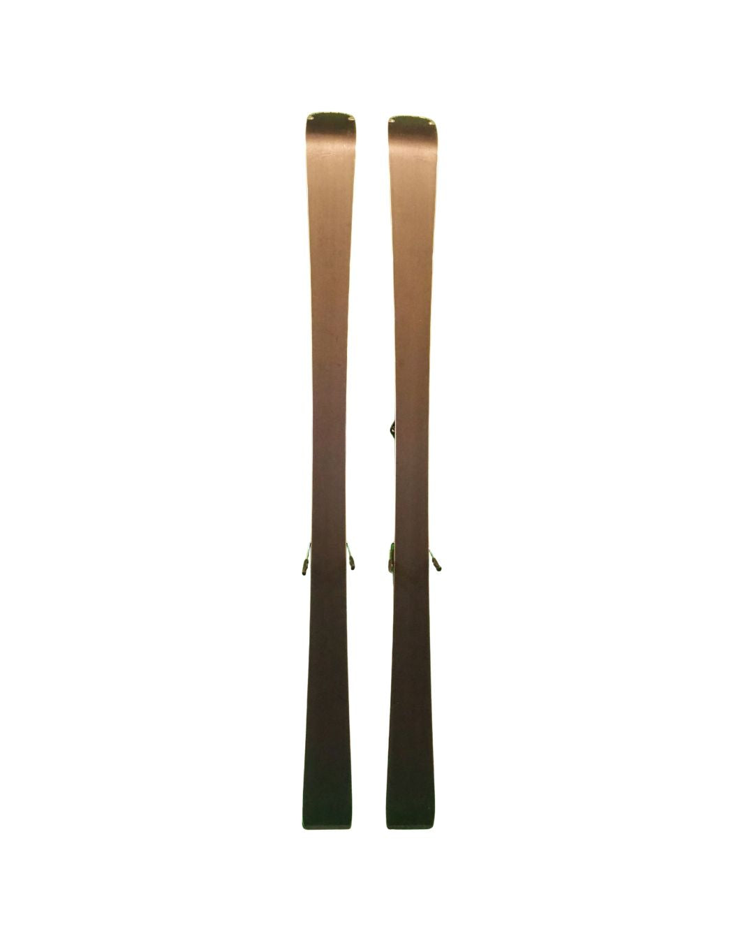 Skis alpins- Salomon S Force SX 75 + fixations