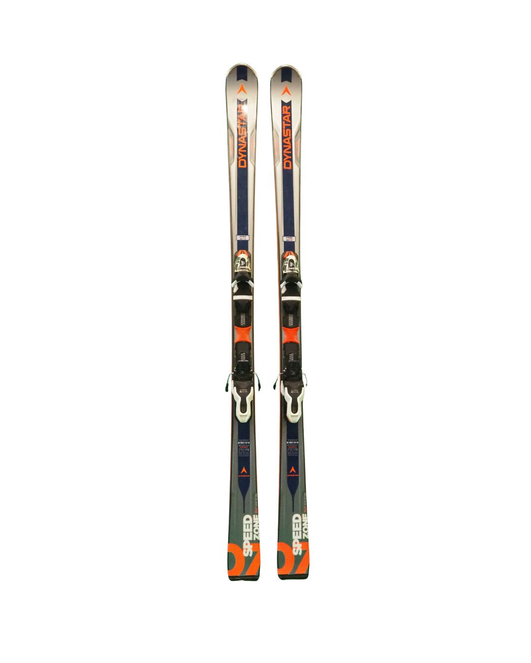 Skis alpins- Dynastar Speed Zone + fixations Look Xpress 11