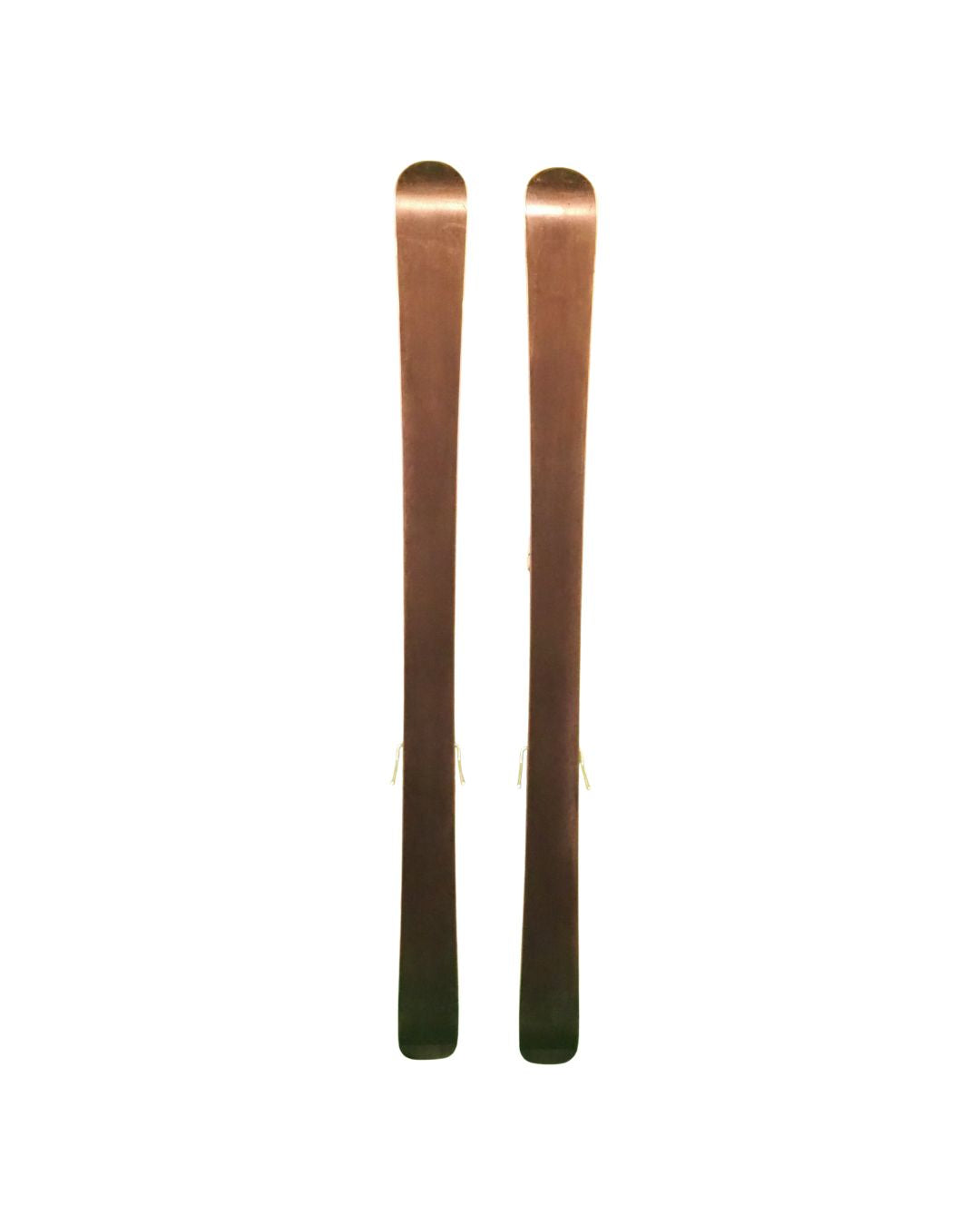 Skis alpins- Volkl Chica Junior + fixations Marker 4.5