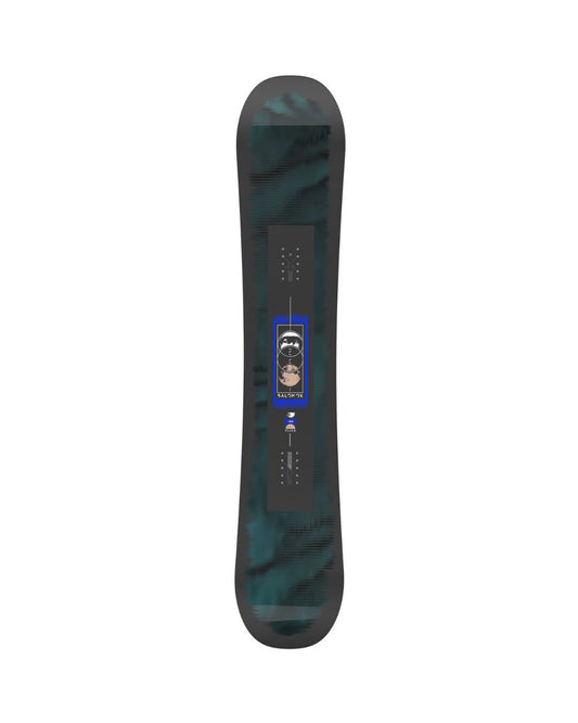 Salomon- Planche de snowboard Pulse 2024