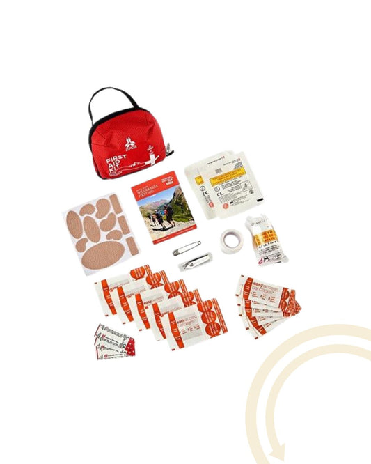 Arva First Aid Kit Lite Explorer Full