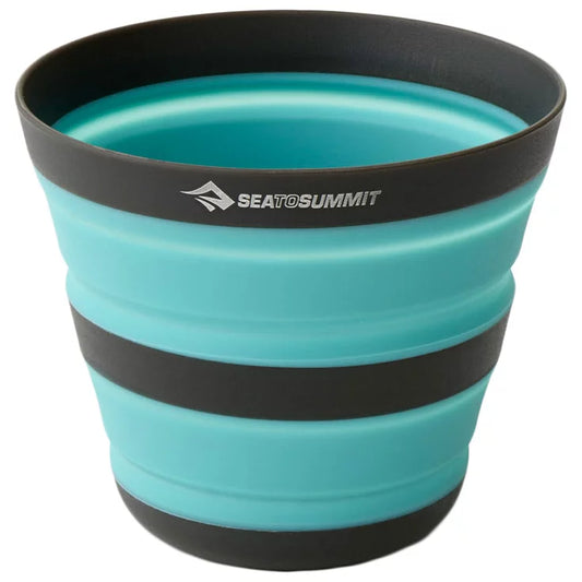 Sea to Summit Vaisselle de bivouac - Sea to Summit Bivouac Frontiere Collapsible Cup